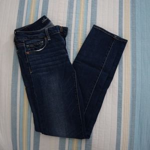 American Eagle Women's Skinny Jeans